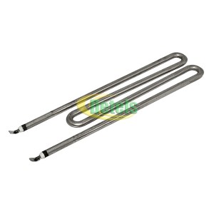 Тэн Irca 2100W 295мм для стиральной машины Miele (6260481, 6260482)